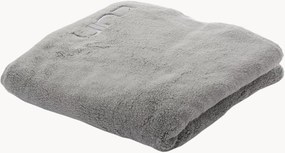Telo da doccia in cotone Basic