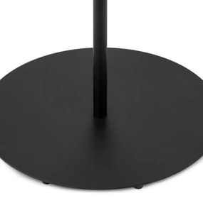 Argon 7083 - Lampada con piedistallo TORRE 2xG9/6W/230V nero/ottone