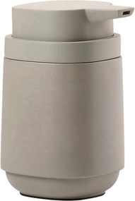 Distributore di sapone in cemento beige Time - Zone