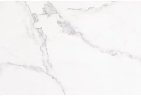 Tavolino CAMILO bianco