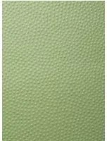 Unitapete Embosse von Jean Paul Gaultier - Vert