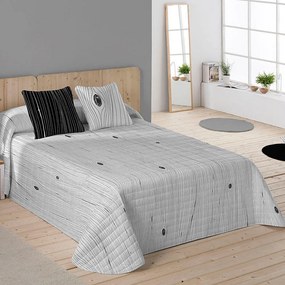 Trapunta Icehome Tree Bark (270 x 260 cm) (Letto da 180/200)