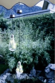 EGLO 48513 - Lampada solare LED/0,06W/1,2V 150 mAh