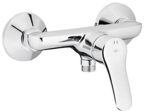 KFA Armatura 5246-010-00 - Miscelatore doccia MORRIS cromo lucido