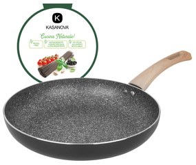 Padella 32 cm Black Stone