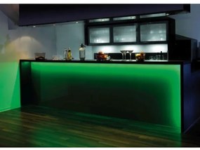 Paul Neuhaus 1205-70 - Striscia LED RGB Dimmerabile TEANIA 10m LED/30W/12/230V + tc