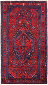 Koliai Tappeto persiano 280x150 (Iran) Annodato A Mano