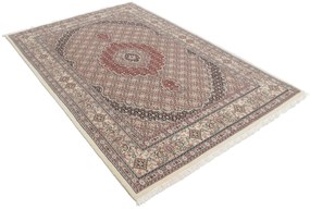 Moud Tappeto persiano 250 x 170 (Iran) Annodato A Mano
