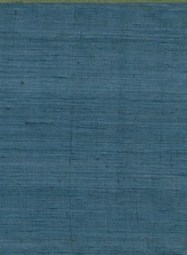 Carta da parati Ghicha Silk - Jeans