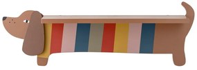 Scaffale per bambini Charlie - Bloomingville Mini