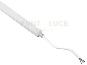 Gst220n- striscia led flessibile e ripiegabile dimmerabile 4000k 68...