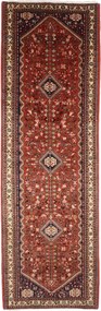 Abadeh Tappeto 100x310 (Iran) Annodato A Mano