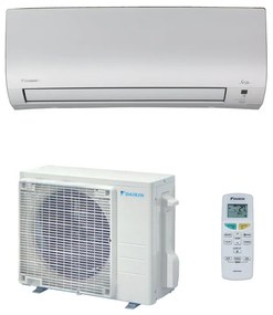 Condizionatore a muro monosplit DAIKIN Superplus 12000 BTU 14000 BTU classe A++