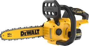 Motosega a batteria Dewalt DCMCS565N, 30 cm, 18V senza batteria e caricabatterie