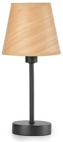 ONLI - Lampada da tavolo ASIA 1xE14/6W/230V 32 cm