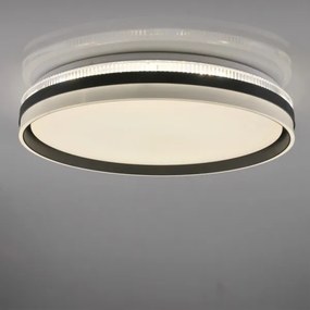Plafoniera LED dimmerabile BARBARA LED/72W/230V 3000-6000K + +TC