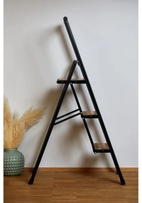 Gradini in metallo 119 cm - Wenko