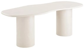 Tavolo da pranzo 96x200 cm Maranola – House Nordic