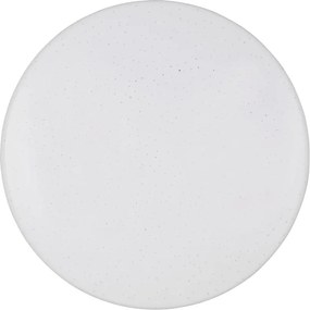 Plafoniera bianca ø 37 cm Pollux – Reality