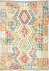 Kilim Tappeto 180 x 130 (Pakistan) Tessuto A Mano
