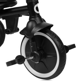 Lionelo - Triciclo per bambini BERRY Verde Bosco