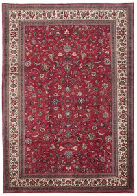 Sarouk Tappeto persiano 220x310 (Iran) Annodato A Mano