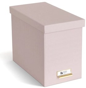 Organizer in cartone per documenti Johan Restore Paper Laminate – Bigso