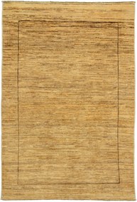 Ziegler Tappeto 170x120 Beige (Pakistan) Annodato A Mano