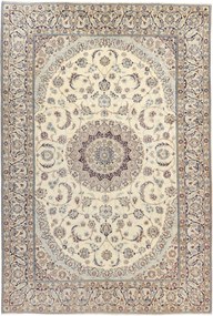 Nain Tappeto persiano 210x310 (Iran) Annodato A Mano