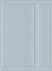 Arte International Tapete Grandeur - Fog