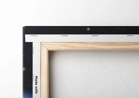 Quadro su tela – Galassia infinita