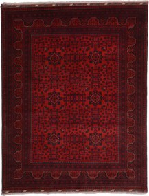 Afghan Tappeto orientale 190x150 (Pakistan) Annodato A Mano