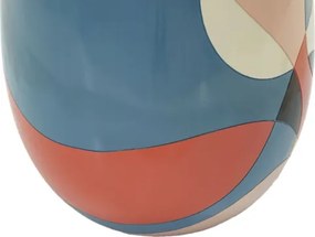 Vaso Rubic Tall Cm Ø 37X92