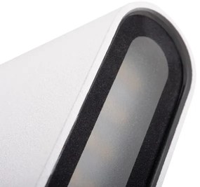 Applique a LED da esterno GARTO LED/8W/230V bianco