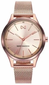 Orologio Donna Mark Maddox MM7110-97 (Ø 36 mm)