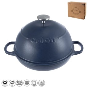 Teglia da forno in ghisa 26x26 cm Litina – Orion