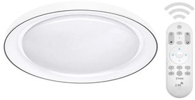 Plafoniera LED dimmerabile OPAL LED/24W/230V + +TC