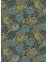 Designers Guild Carta da parati Carlisle Fauna - Forest