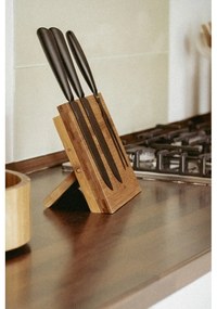 Blocco coltelli Mesina - Wenko