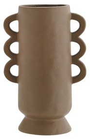 Tikamoon - Vaso in grès Célia da 25 cm