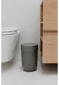 Contenitore per rifiuti in plastica da 6 l Touch - Umbra