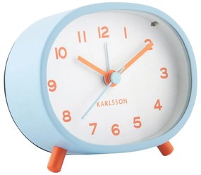 Sveglia Cheeky – Karlsson