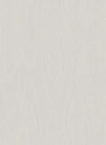 Cole & Son Carta da parati Watered Silk - Grey