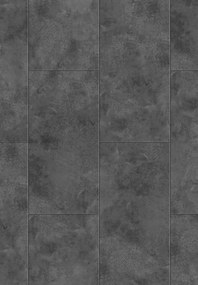 Mexen Stormy Night  pannelli in vinile 610 x 305 mm LVT Dryback 2,5 mm, sottostrato in PVC, 4 V-Fuga, Pietra