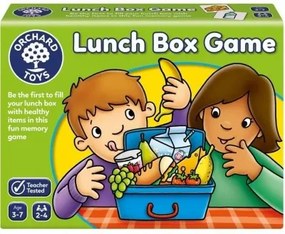 Gioco Educativo Orchard Lunch Box Game (FR)