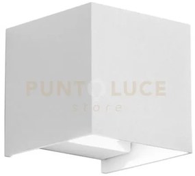 Ges1023- applique led 3000k-4000k-5500k  800lm 2x5w doppia illumina...