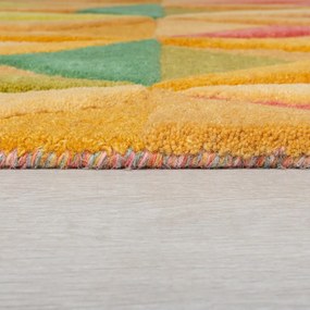 Tappeto in lana 120x170 cm Reverie - Flair Rugs