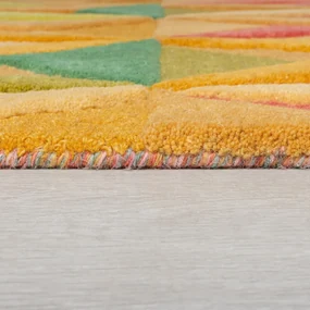 Tappeto di lana 160x230 cm Reverie - Flair Rugs