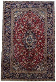 Kashan Tappeto persiano 290 x 190 (Iran)