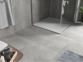 Mexen Hugo piatto doccia quadrato SMC 80 x 80 cm, bianco - 42108080
